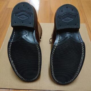 WHITES ホワイツ セミドレス ブーツ 靴の画像