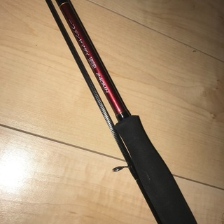 '15 炎月 一つテンヤマダイ BB 240MH