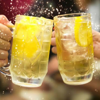 飲み会(岐阜駅で)