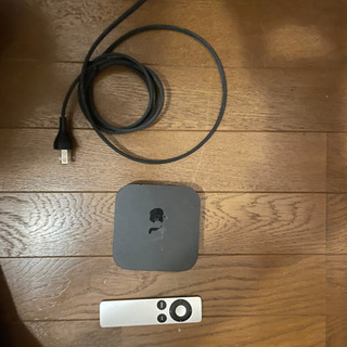 Apple TV 第3世代