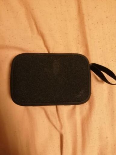 Bluetoothスピーカー【美品】