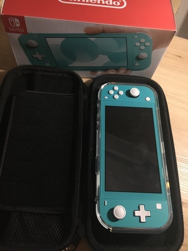 その他 Nintendo Switch Lite