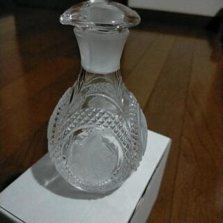 新品！北一硝子 醤油差し