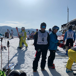 横浜モルゲンロートスキー・スノーボードクラブ - スポーツ