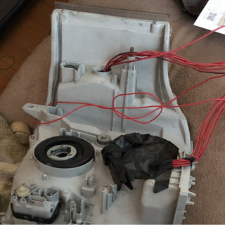 ２００系ハイエース3型ヘッドライト改の画像