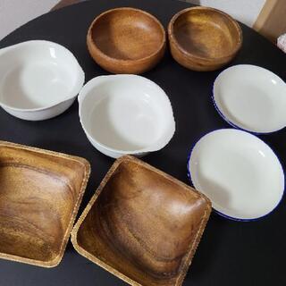お皿各種