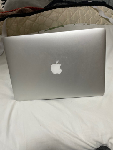 パソコン MacBook AIR 2017 8GB 128GB