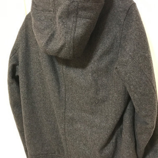 【クリーニング済】417エディフィス　メンズ　アウター　ジャケットの画像