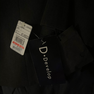 女子用スーツ　新品✨の画像