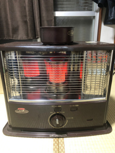 石油ストーブ（株式会社コロナ）