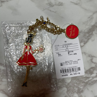 Samantha Thavasa Petit Choice チャームの画像