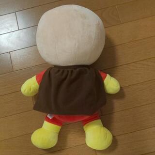 美品！大きめアンパンマン ぬいぐるみの画像