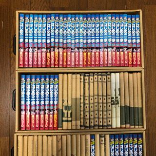 はじめの一歩　1-100巻の画像