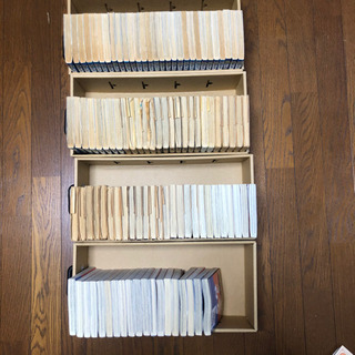 はじめの一歩　1-100巻の画像