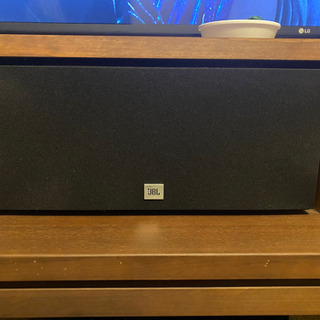 JBL センタースピーカー A125