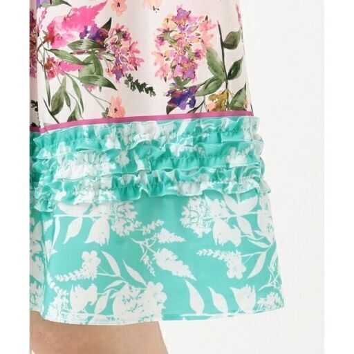 【SALE】【新品】  トッカ（TOCCA）の【洗える！】ＧＡＲＤＥＮ　ＧＩＲＬ　ドレス　
