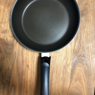 fissler（フィスラー）フライパン　24cm