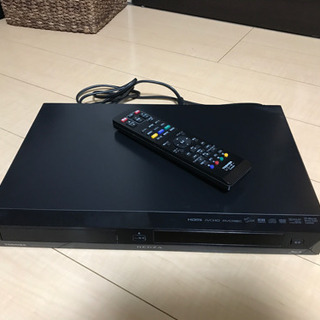TOSHIBAレコーダー売ります。