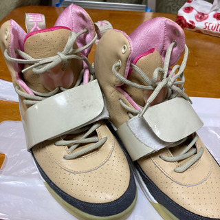 NIKE Air YEEZY 1