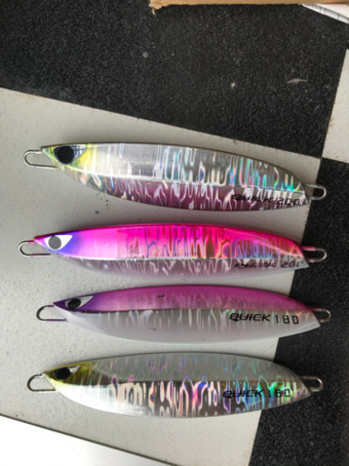 CB-ONE クイックゼロワン　180g 200g