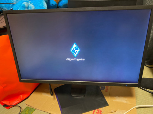 ゲーミングPCセット　値下げ交渉あり