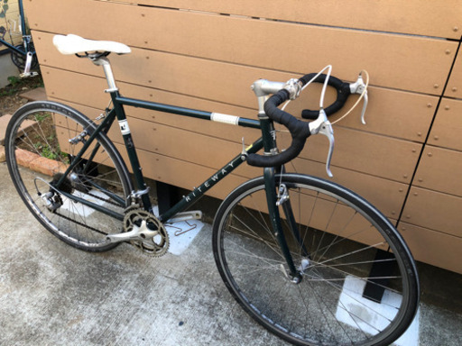 【お取引中】ライトウェイ　sonoma ロードバイク　ツーリング　通勤