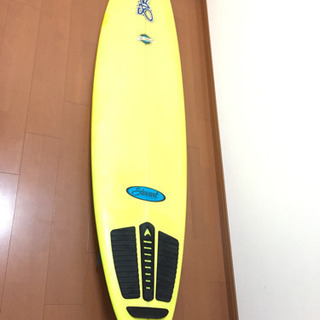 サーフボード