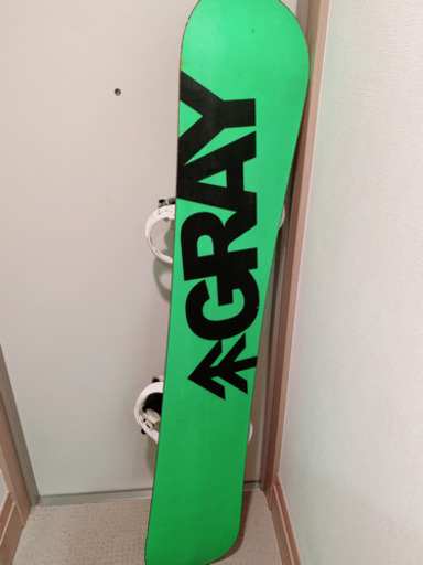 スノボ板