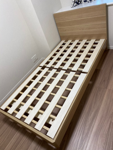 ベットフレーム