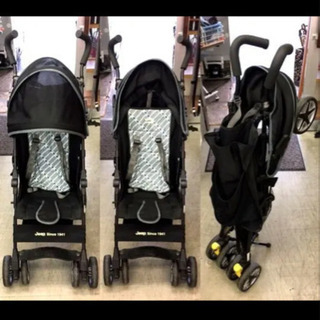 ベビーカー Jeepの画像