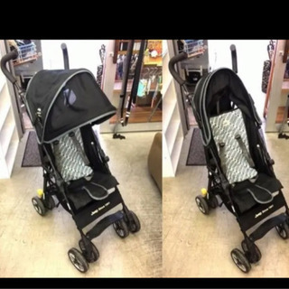 ベビーカー Jeep