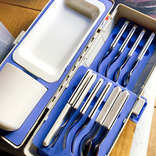 キャンプ用品セット②の画像
