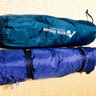 キャンプ用品セット②の画像