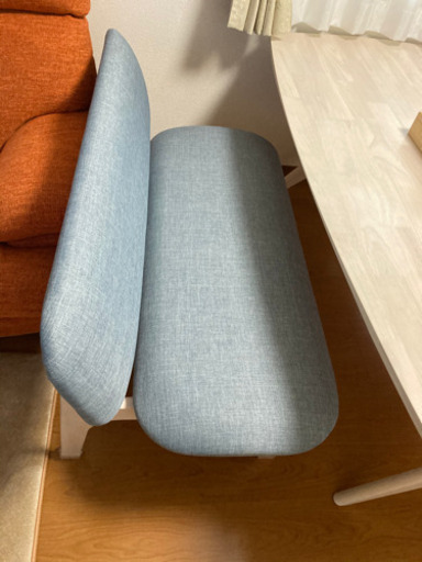 （お取引予定者様決まりました）ダイニングテーブルセットを売ります。