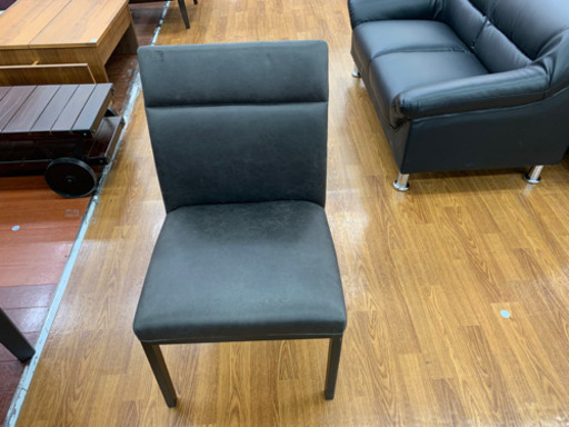 松田家具ダイニング５点セット【トレファク所沢店】