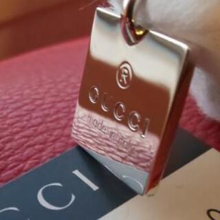 決まりました❗️GUCCI グッチ ◆ネックレス/ペンダント シルバーの画像
