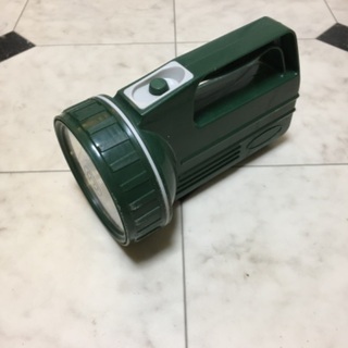 懐中電灯