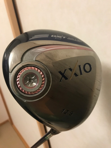 レディース　ゼクシオ9