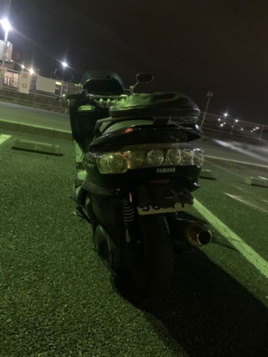 ★マジェスティC 250 sg03j 通勤用に！★