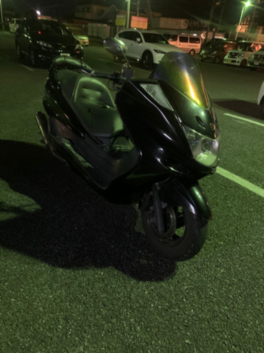 ★マジェスティC 250 sg03j 通勤用に！★