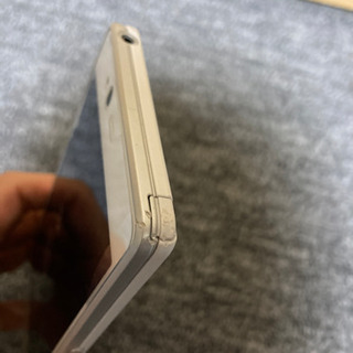 値下げ　⭐︎中古・美品⭐︎TONE携帯電話の画像