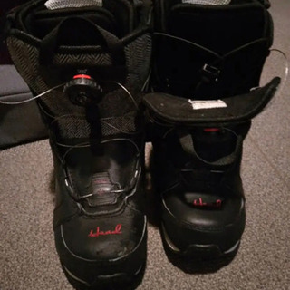 【早いもの順】スノーボード一式セットの画像