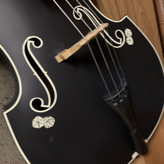 値下げ！【引取限定】 Carlo giordano SB-100 コントラバス