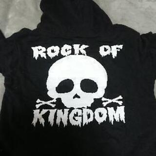 【子供服】150㎝トップス３着まとめ売りの画像