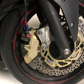 引き取り手決まりました】バイク(NINJA250R)譲ります 【公式通販】