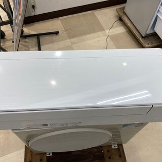 ダイキン risora(リソラ) 6畳用エアコン 2018年製 AN22VSS-Wの画像