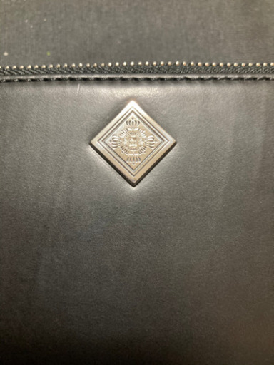 値下げ！Justin Davis 長財布 ウォレットチェーン set