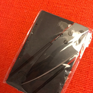 アウトドアマルチカード