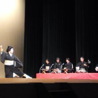 花柳流の日本舞踊で身体を動かして筋肉作りストレッチ効果で程よい汗をかきませんか？の画像
