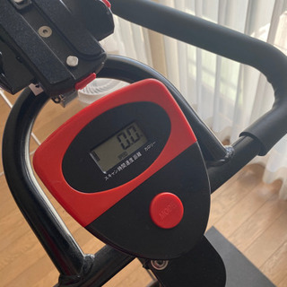 ハイガー　スピンバイク　おまけ３つ付きの画像